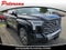 2024 Toyota Tundra Hybrid Capstone