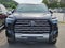 2024 Toyota Tundra Hybrid Capstone