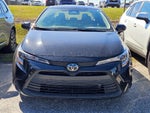 2025 Toyota Corolla LE FWD