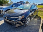 2025 Toyota Corolla LE FWD