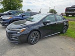 2025 Toyota Corolla SE FWD