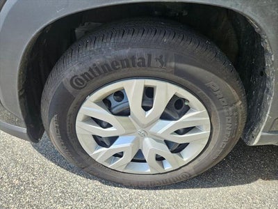 2026 Toyota Corolla Cross L FWD