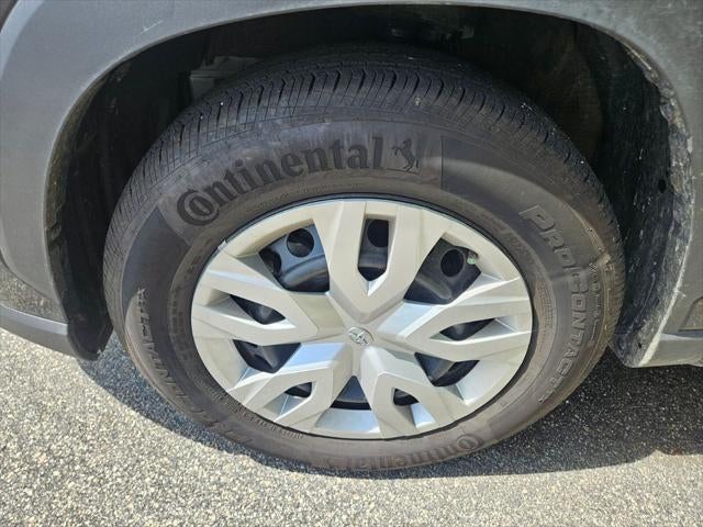 2026 Toyota Corolla Cross L FWD