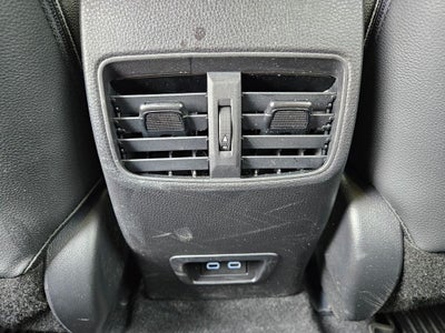 2025 Toyota Corolla Cross Hybrid XSE