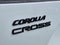 2025 Toyota Corolla Cross Hybrid XSE