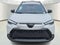 2025 Toyota Corolla Cross Hybrid XSE
