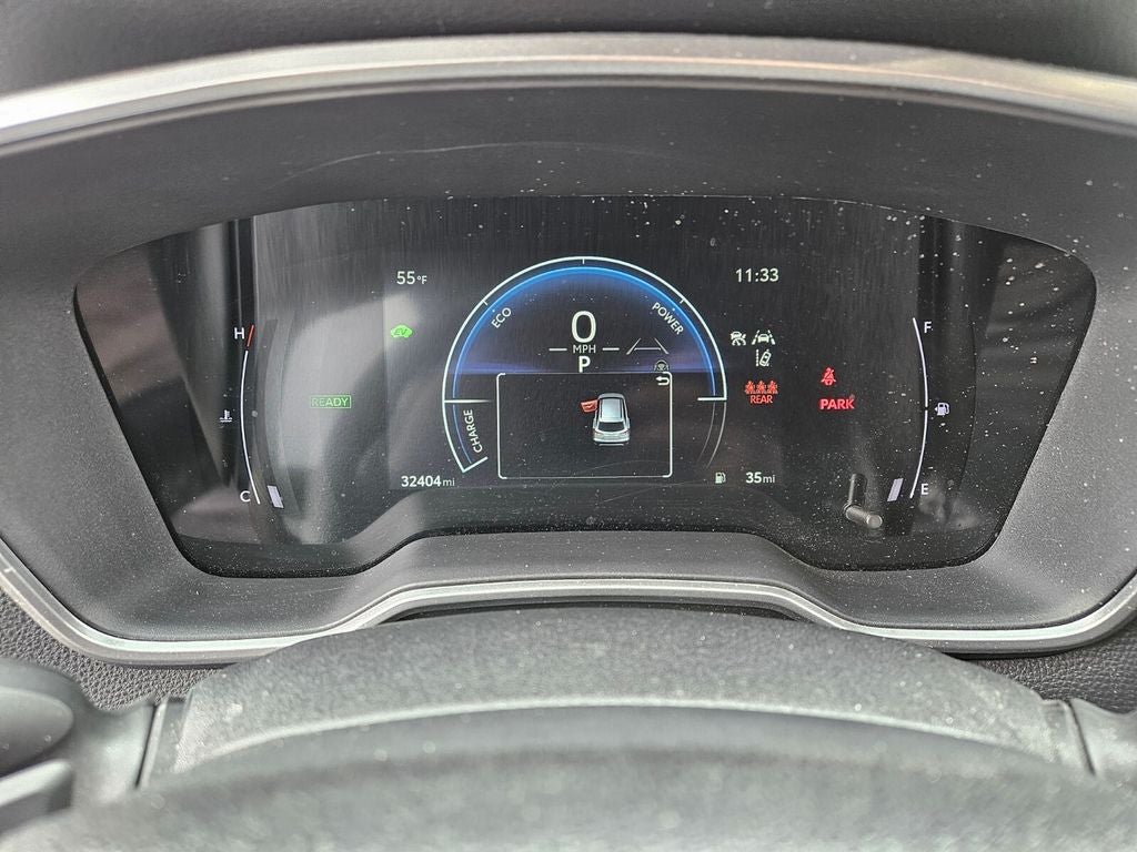 2025 Toyota Corolla Cross Hybrid XSE