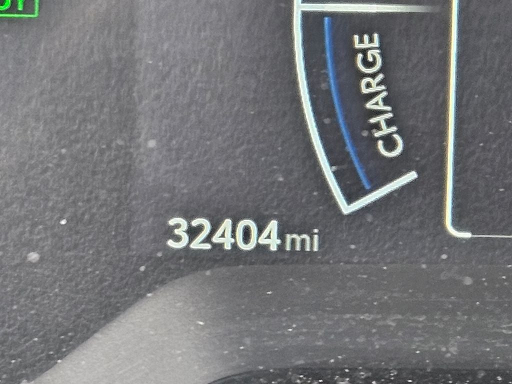 2025 Toyota Corolla Cross Hybrid XSE