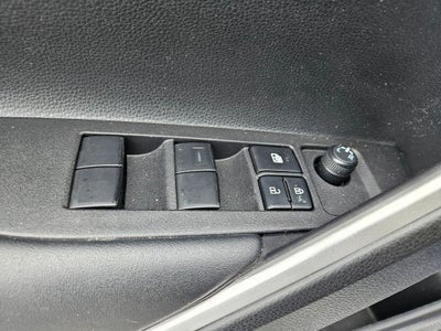 2025 Toyota Corolla Cross Hybrid XSE