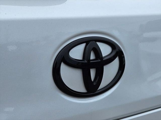 2025 Toyota Corolla Cross Hybrid XSE