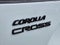 2025 Toyota Corolla Cross Hybrid XSE