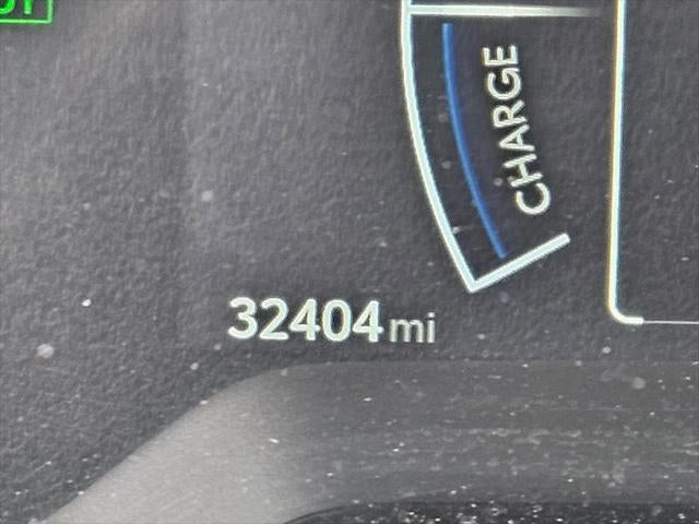 2025 Toyota Corolla Cross Hybrid XSE