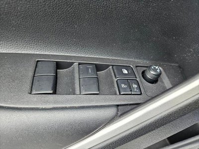 2025 Toyota Corolla Cross Hybrid XSE