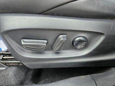 2025 Toyota Corolla Cross Hybrid XSE