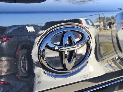 2025 Toyota Corolla Cross Hybrid XSE