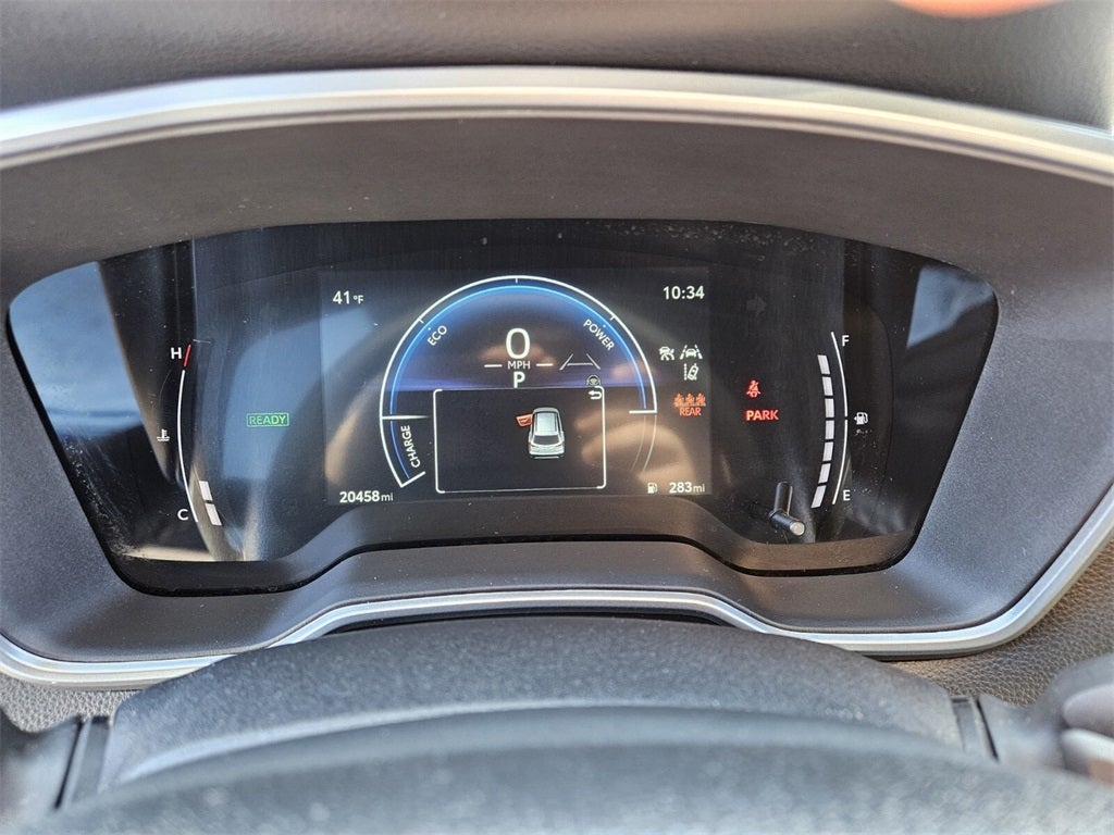 2025 Toyota Corolla Cross Hybrid XSE