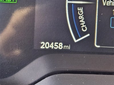 2025 Toyota Corolla Cross Hybrid XSE