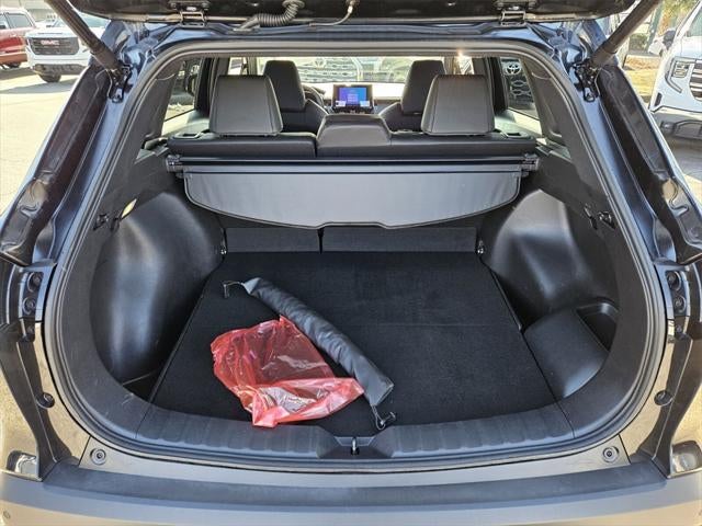 2025 Toyota Corolla Cross Hybrid XSE