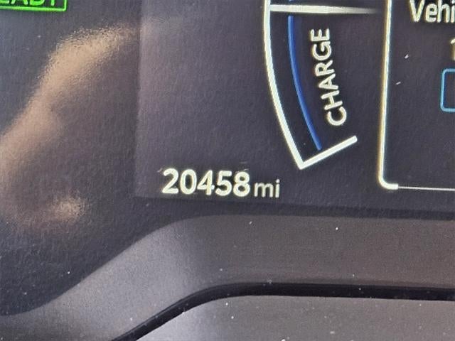 2025 Toyota Corolla Cross Hybrid XSE