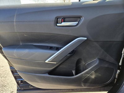 2025 Toyota Corolla Cross Hybrid XSE