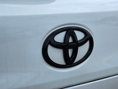 2024 Toyota Corolla Cross Hybrid XSE