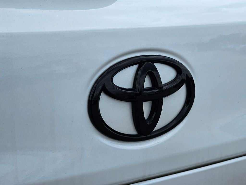 2024 Toyota Corolla Cross Hybrid XSE