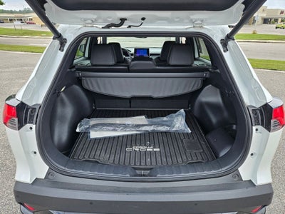 2024 Toyota Corolla Cross Hybrid XSE