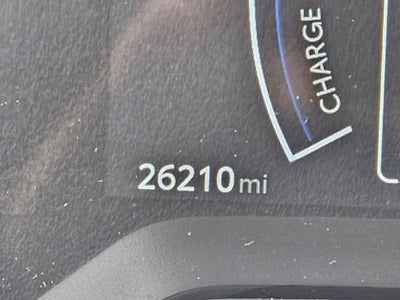 2024 Toyota Corolla Cross Hybrid XSE