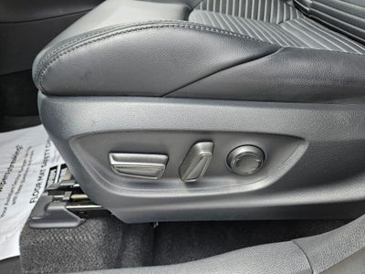 2024 Toyota Corolla Cross Hybrid XSE