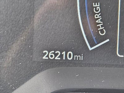 2024 Toyota Corolla Cross Hybrid XSE