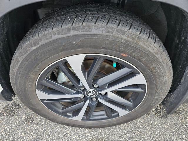 2024 Toyota Corolla Cross Hybrid XSE