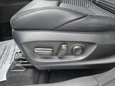 2024 Toyota Corolla Cross Hybrid XSE