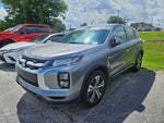 2022 Mitsubishi Outlander Sport 2.0 SE