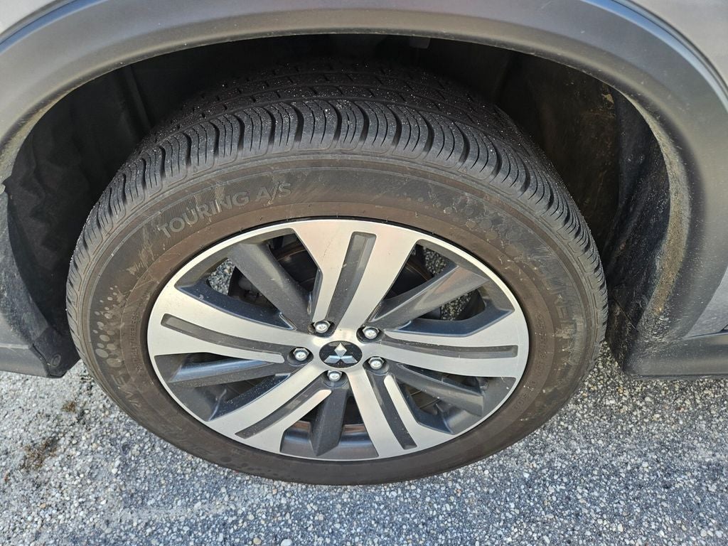 2022 Mitsubishi Outlander Sport 2.0 SE