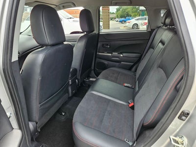 2023 Mitsubishi Outlander Sport 2.0 SE