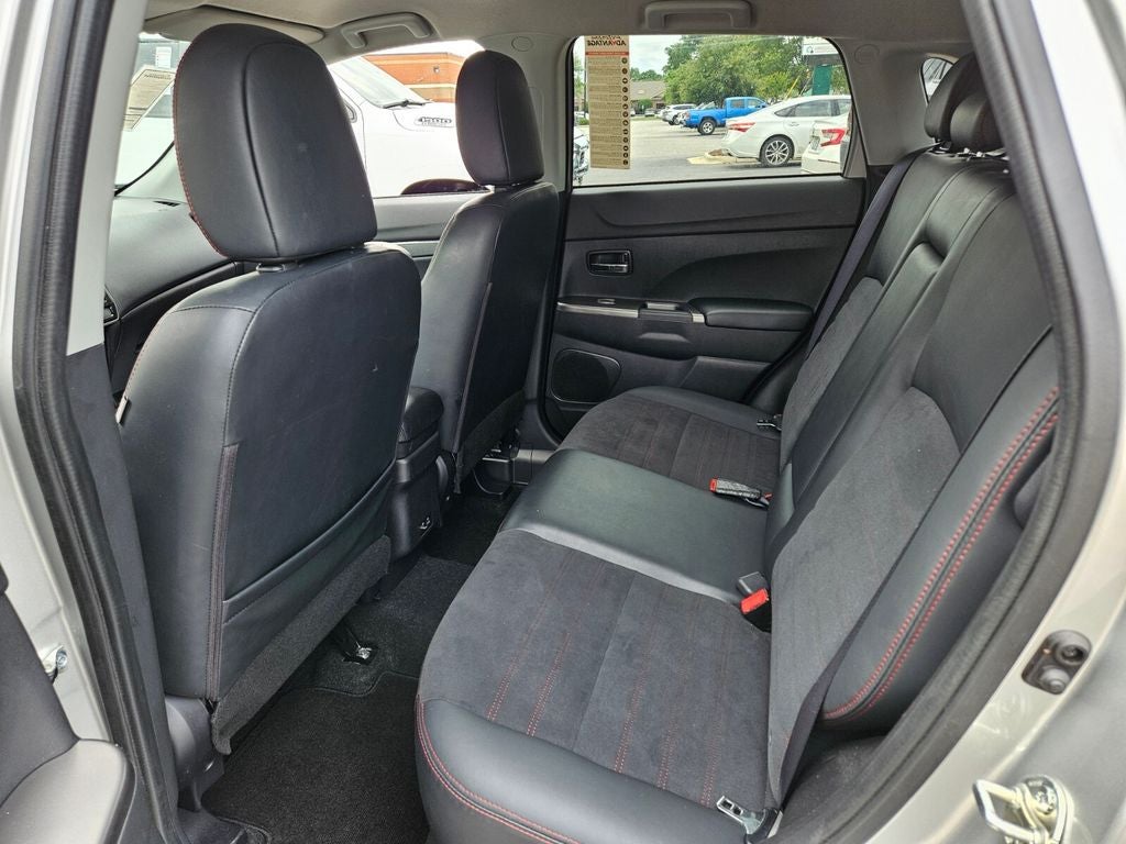 2023 Mitsubishi Outlander Sport 2.0 SE