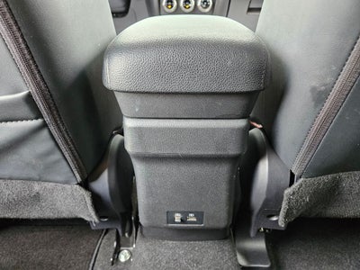 2023 Mitsubishi Outlander Sport 2.0 SE