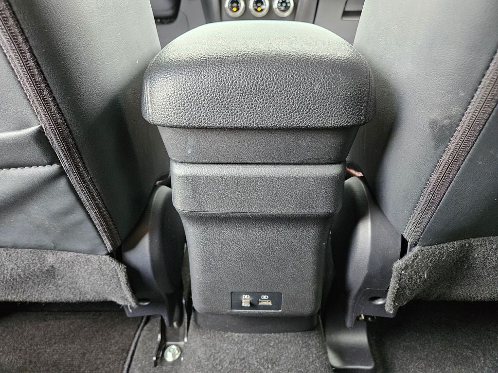 2023 Mitsubishi Outlander Sport 2.0 SE