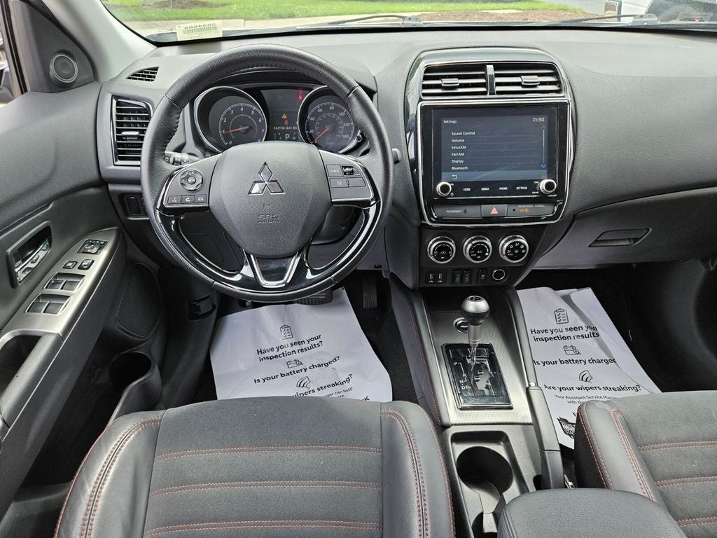 2023 Mitsubishi Outlander Sport 2.0 SE