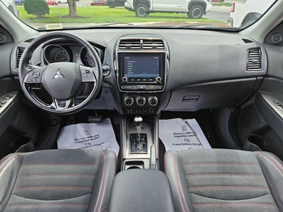 2023 Mitsubishi Outlander Sport 2.0 SE
