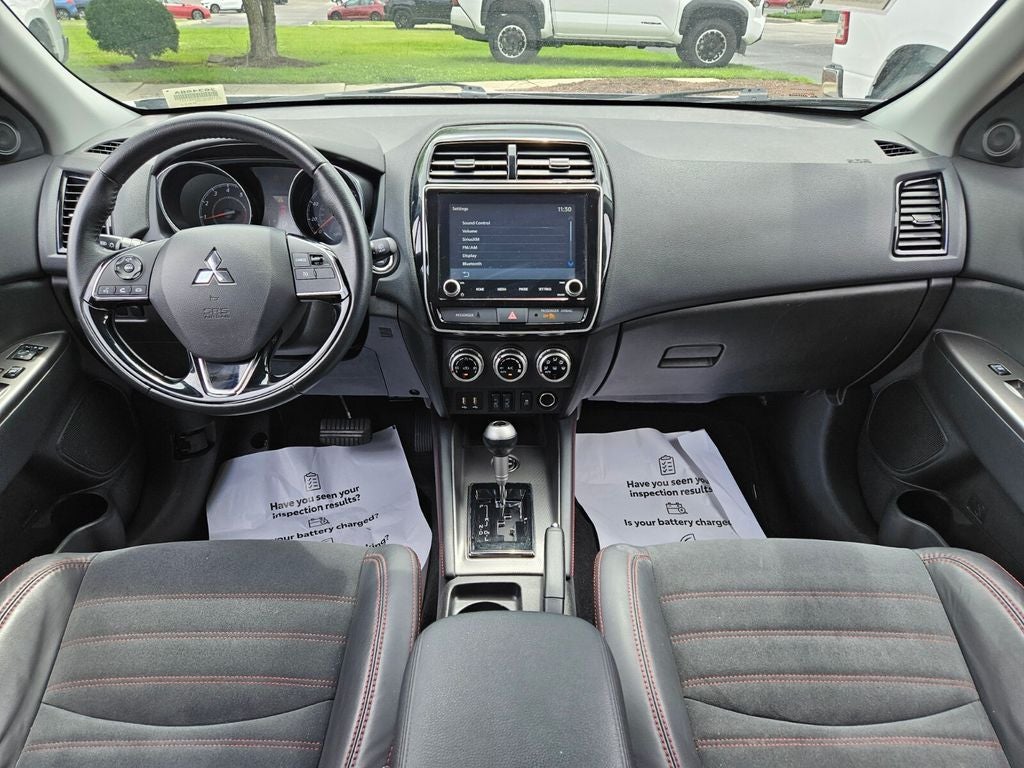 2023 Mitsubishi Outlander Sport 2.0 SE