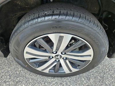 2023 Mitsubishi Outlander Sport 2.0 SE