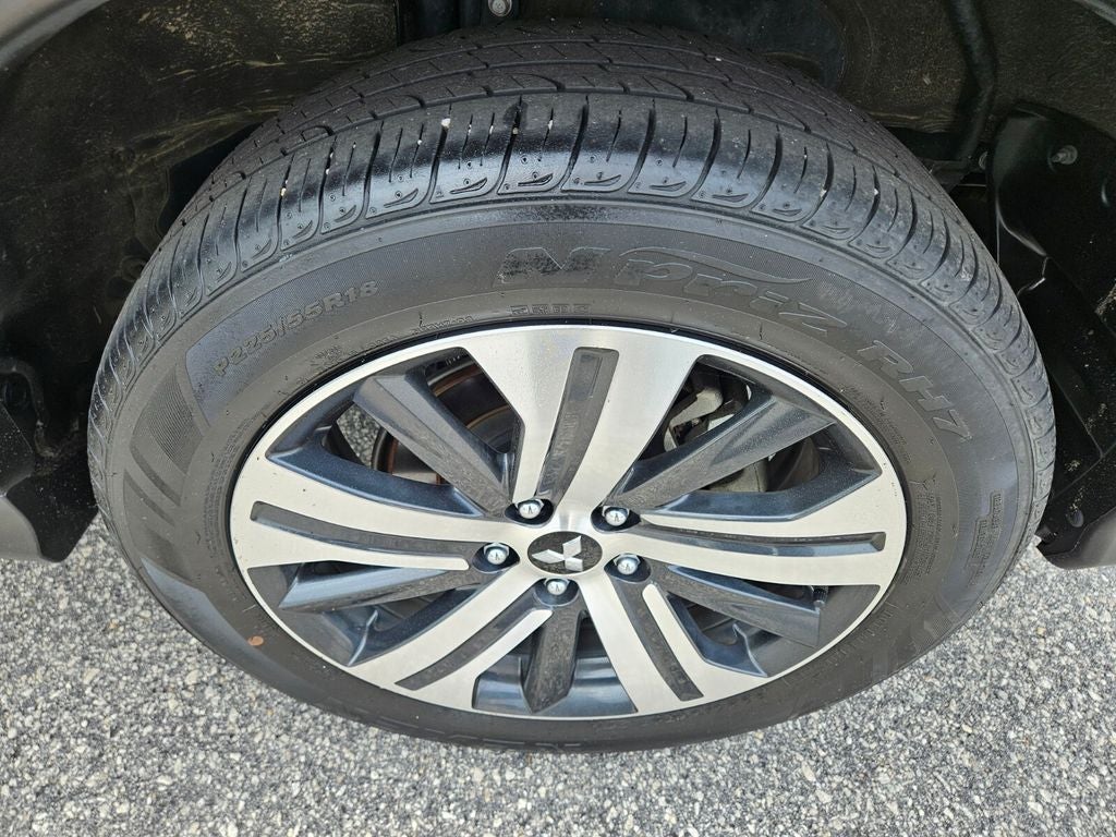 2023 Mitsubishi Outlander Sport 2.0 SE