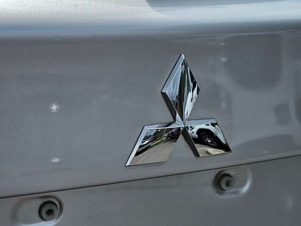 2023 Mitsubishi Outlander Sport 2.0 SE