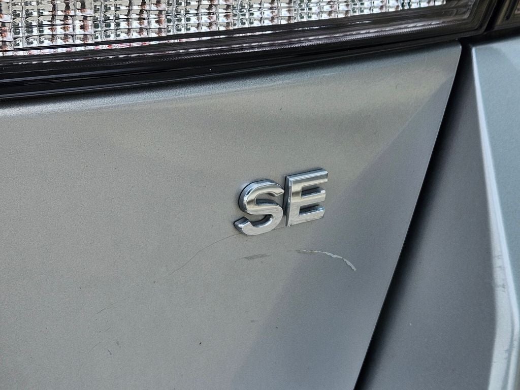 2023 Mitsubishi Outlander Sport 2.0 SE
