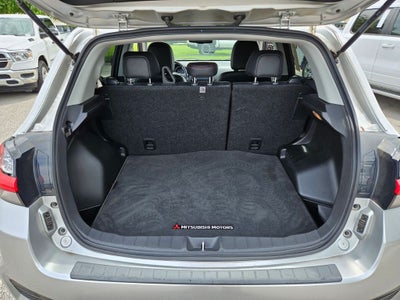2023 Mitsubishi Outlander Sport 2.0 SE