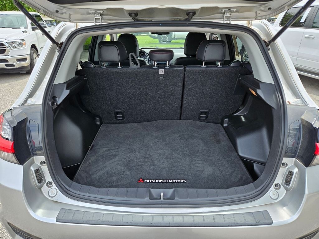 2023 Mitsubishi Outlander Sport 2.0 SE