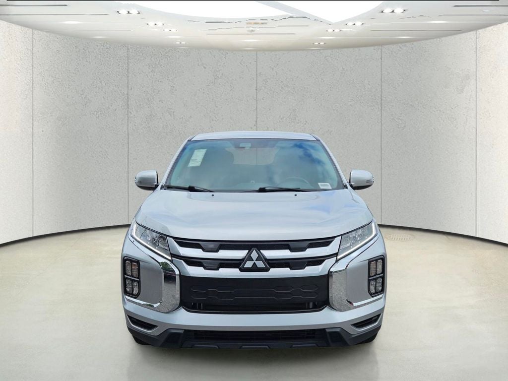 2023 Mitsubishi Outlander Sport 2.0 SE