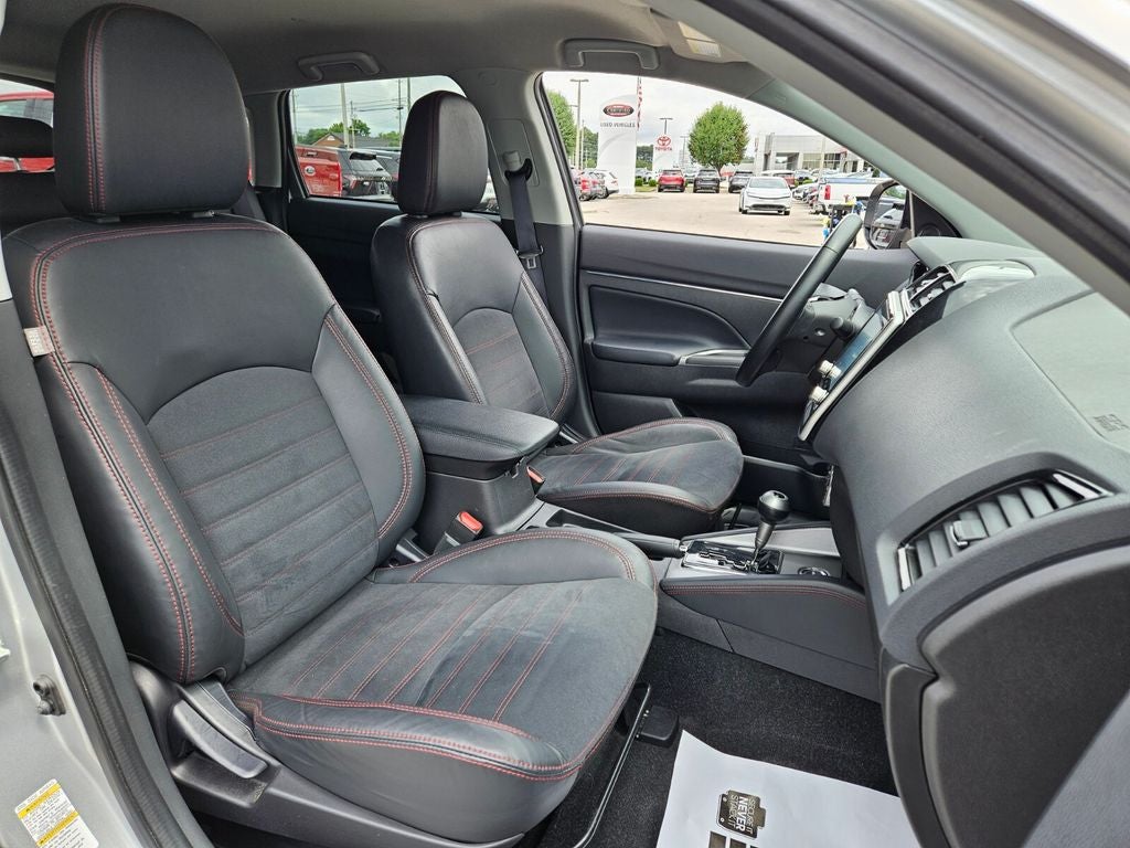 2023 Mitsubishi Outlander Sport 2.0 SE