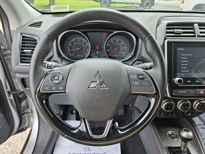 2023 Mitsubishi Outlander Sport 2.0 SE